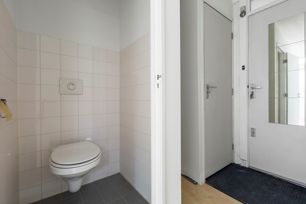Medium property photo - Eerste Kostverlorenkade 11-4, 1052 EM Amsterdam